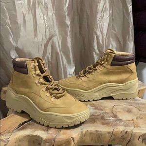 STEVE MADDEN Timberland Sneaker